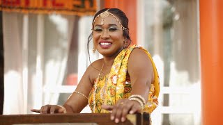 Vanita Willie - Gaura Pooja [Official Music Video] (2022 Traditional Chutney)