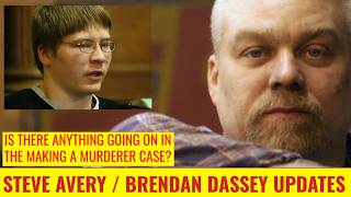 Making A Murderer - The most recent news and updates -What happened to Steven Avery & Brendan Dassey