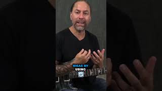 Epic Blues Licks Hack: Level Up with Repetition Techniques - Part 3 🎸🔥 #guitarlessons #guitarzoom