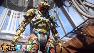 居然會讓PS4變磚？《冒險聖歌》PS4傳出重大災情!!!_電玩宅速配20190312