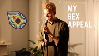 My Sex Appeal | Horatio Gould | Stand Up