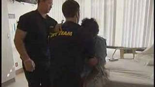 UC Davis Newswatch: Lift Team
