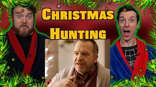 A Christmas Scavenger Hunt - Trailer Reaction - Switchmas 2020 Day 9