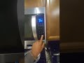 Whirlpool Microwave not heating