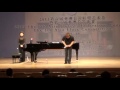 w.a.mozart flute concerto no.2 in d major k.314 플루트 김유빈 yubeen