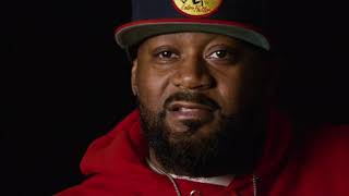 Ghostface Killah On Growing Up | From "Wu-Tang Clan: Of Mics and Men" Documentary