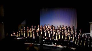 Mei Choirs - We Are One