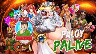 🔴LIVE SLOT ไลฟ์สดสล็อต PG SLOT PP SLOT เล่นเกมไหนดีสุดวันนี้!!