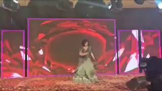 #shockingnews lady passes away while dancing due to heart attack in m. p...