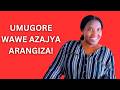 Kurangiza = kuzana amazi? Umugore Arangiza Ate? G-spot igira uruhare mu kurangiza ku mugore. Ni iki?