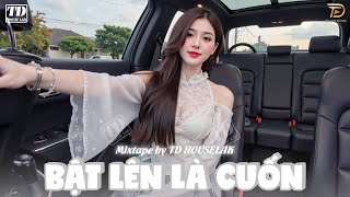 BẬT LÊN LÀ CUỐN - MIXSET DEEP HOUSE \u0026 HOUSE LAK 2025 CỰC SANG - NHẠC TRẺ REMIX VIETDEEP 8X9X XỊN