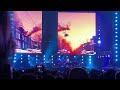 アレンタウン｜allentown　ビリージョエル billy joel 東京（tokyo来日）公演2024 東京ドーム tokyo dome