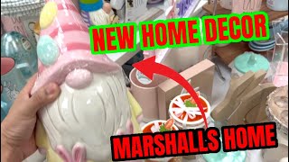 NEW MARSHALLS HOME SPRING DECORE 2022