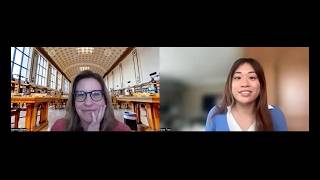 L&S First-Year Pathways Webinar: May 20, 2026