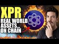 XPR Network - Compliant Blockchain For Onboarding The World