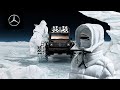 The Art of Imagination – A Mercedes-Benz x Moncler Voyage