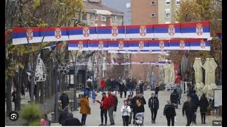 Tensione në veri të Kosovës? A do të votojnë serbët...