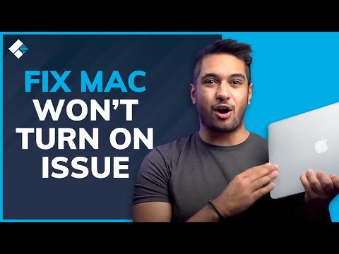 MacBook Pro Won't Turn On? 6 Ways to Fix It