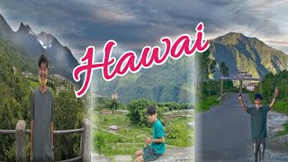 Hawai Anjaw Arunachal Pradesh/Things to do in Hawai/living with Miju Mishmi tribe/dagampadung.