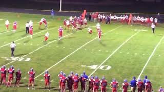 NW vs Symmes Valley 10-27-17