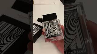 Unboxing Rasasi - Zebra Pour Lui