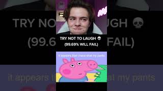 Peppa pig but *GONE WRONG* (emotional)
