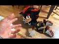 SHADOW WHAT ARE YOU DOING!!!