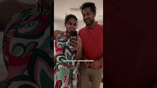 Deepen Your Connection with a Couples Massage