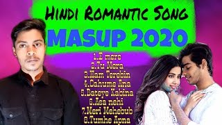 Love Masup 2020 - Hindi Romantic Song || Best Of Bollywood Forever || Casual Remake ||