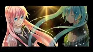 [Vnsharing] Miku x Luka -Akatsuki Arrival- Vocaloid vietsub