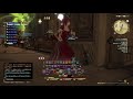 ff14　絶アルテマ攻略配信 part 31　幻想の彼方へ