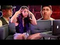 Reaccionando al video: Tavo vs Detector de Mentiras - Lizbeth Rodriguez