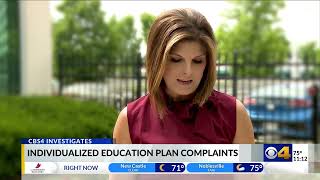 Data shows hundreds of special education plan violations in Indiana