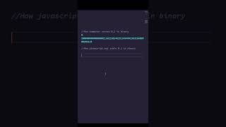 Why JavaScript is a noob at math?