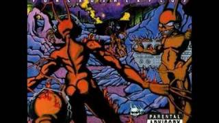 Company Flow - Krazy Kings