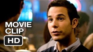 21 and Over Movie CLIP - Too Old (2013) - Miles Teller, Justin Chon Comedy HD