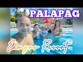 Palapag ll Edmyrs Resort