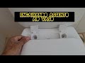 aprenda a instalar assento de vaso sanitário rápido e fácil