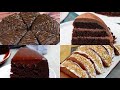 4 Ricette che tutti i golosi di cioccolato devono provare almeno una volta!