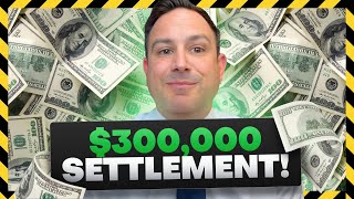 The ULTIMATE Guide To a BIG Workers Comp Settlement in 2026!