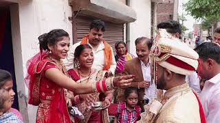 Best Wedding Highlights 2021 Sonu Weds Rashi