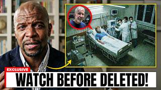 At 57, Terry Crews Reveals The Footage They Tried To Bury After Chuck Norris's Death