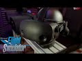 Is the HP Reverb G2 the best VR headset for Microsoft Flight Simulator?