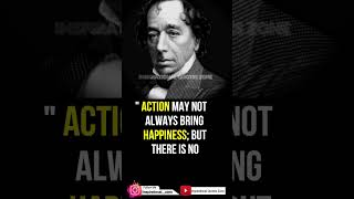 Benjamin Disraeli - Deep Quote that will make you wise | Life changing| Inspirational Quotes Zone