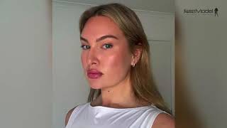 Mikaela Reidy | Wiki Biography,age,weight,relationships,net worth - Curvy models plus size