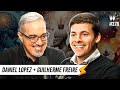 DANIEL LOPEZ + GUILHERME FREIRE - Flow #378