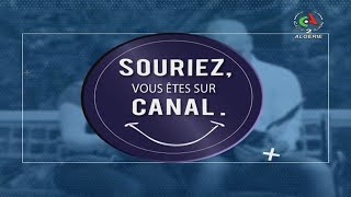 Souriez vous ... vous êtes sur canal  l  23-12-2024