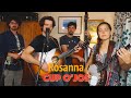 Rosanna (Toto Cover) - Cup O'Joe