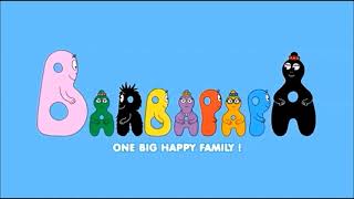 Barbapapa: One Big Happy Family!   theme song (Tagalog/Filipino)