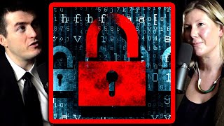 Best way to protect yourself online | Nicole Perlroth and Lex Fridman